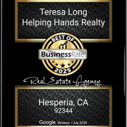 Helping Hands Realty