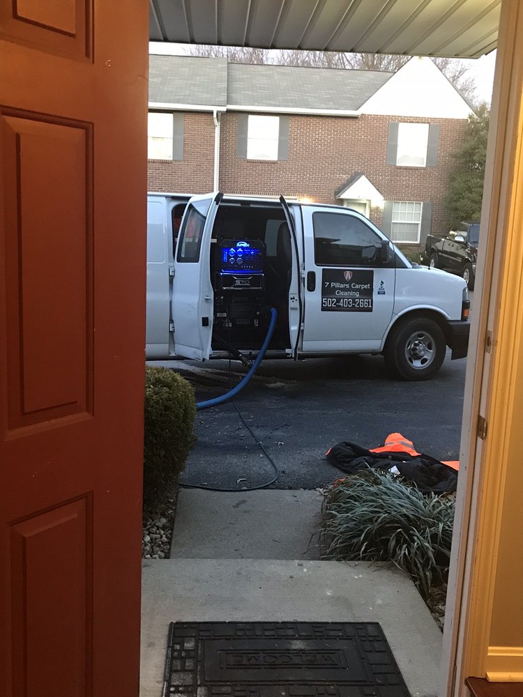 7 PILLARS CARPET AND UPHOLSTERY CLEANING 24 Photos & 25 Reviews
