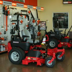 Minnesota Equipment - Gravely Residential and Commercial Zero-Turns