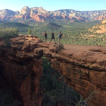 Santosha Yoga - partner extended-hand-to-big-toe-pose , Utthita Hasta Padangustasana Devil's Bridge Sedona, AZ - Yoga Near Me - Punxsutawney, Pennsylvania Santosha Yoga - partner extended-hand-to-big-toe-pose , Utthita Hasta Padangustasana Devil's Bridge Sedona, AZ - Yoga Near Me - Punxsutawney, Pennsylvania
