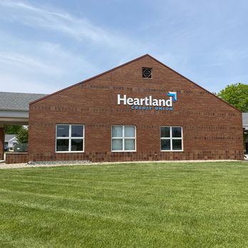 Heartland Credit Union - Banks & Credit Unions Near Me - Verona, Wisconsin Heartland Credit Union - Banks & Credit Unions Near Me - Verona, Wisconsin
