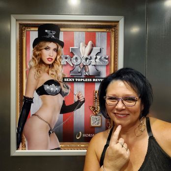 X Rocks - Adult Entertainment Near Me - Las Vegas, Nevada