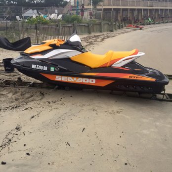 Oceanside Watersports - Jet Skis Near Me - Ocean City, Maryland