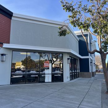 Mancini's Sleepworld - Alameda - 11/29/24 Exterior - Furniture Stores Near Me - Alameda, California Mancini's Sleepworld - Alameda - 11/29/24 Exterior - Furniture Stores Near Me - Alameda, California