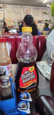 Bellflower Diner by null