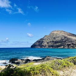 Makapuu Beach Park