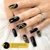 T Nails and Spa gift card