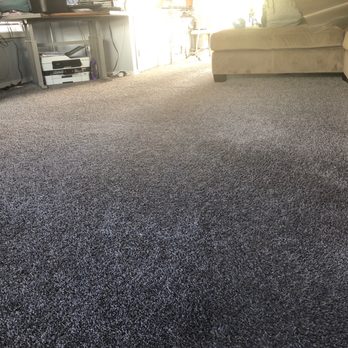 Carpet Cleaning Time - One room - Carpet Cleaning Near Me