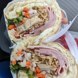 111 Bakery - #11 combo
