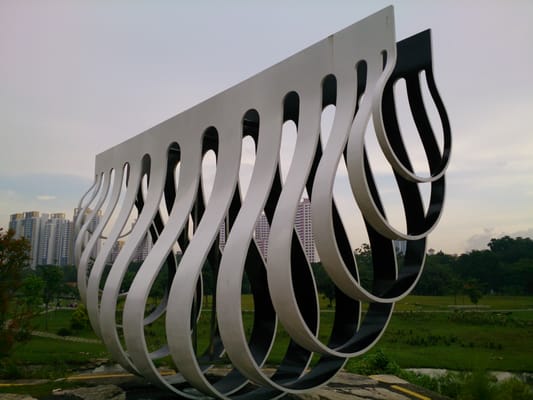 Bishan-Ang Mo Kio Park by null