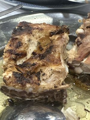 A Valenciana restaurant by null