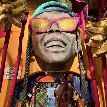 Jamnola - Art Tours Near Me - New Orleans, Louisiana