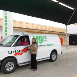 U-Haul Moving & Storage of Rutland