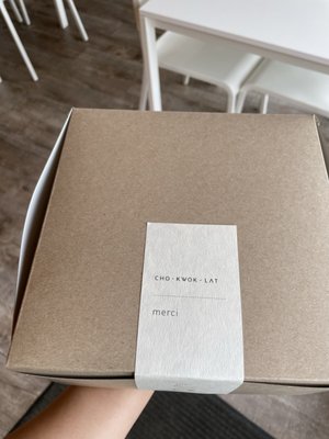 Cho-Kwok-Lat Markham by null