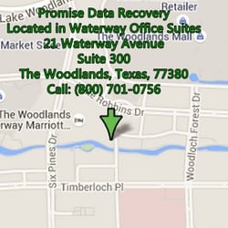 Promise  Data Recovery