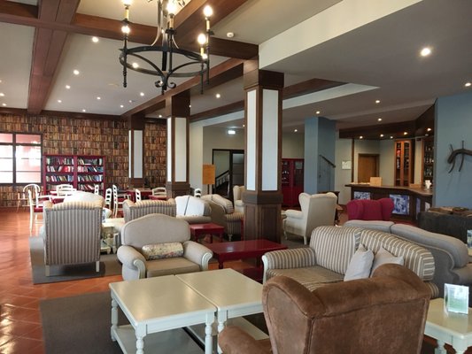 Hotel Quinta do Furão by null