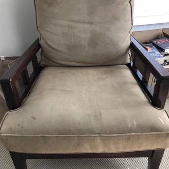 Crystal Interior Upholstery - Before - Furniture Reupholstery Near Me - Burke, Virginia Crystal Interior Upholstery - Before - Furniture Reupholstery Near Me - Burke, Virginia
