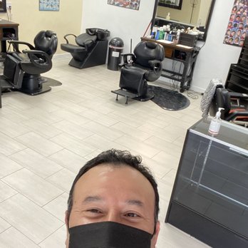 Argelia's Barber Shop - Barbers Near Me - Covina, California Argelia's Barber Shop - Barbers Near Me - Covina, California