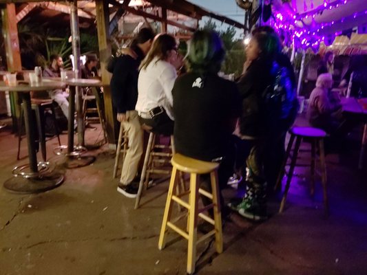 Lola's Depot by null