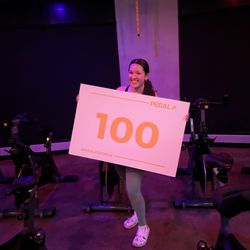 Pedal Spin Studio