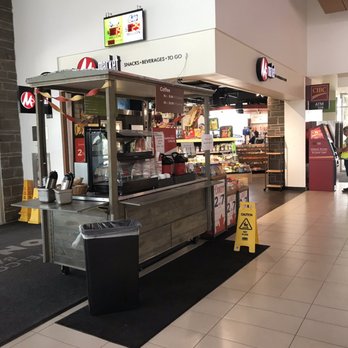 ONroute - Market - Rest Stops Near Me - Barrie, Ontario