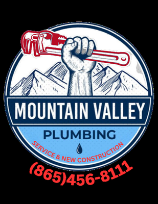 Mountain Valley Plumbing Logo