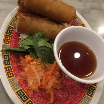 Maketto - Spring rolls - Cafes Near Me - Washington, DC, District of Columbia Maketto - Spring rolls - Cafes Near Me - Washington, DC, District of Columbia