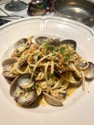 Original Joe's Walnut Creek by null