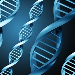 Conspire! - DNA testing