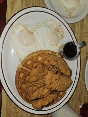 Bertha's Diner by null