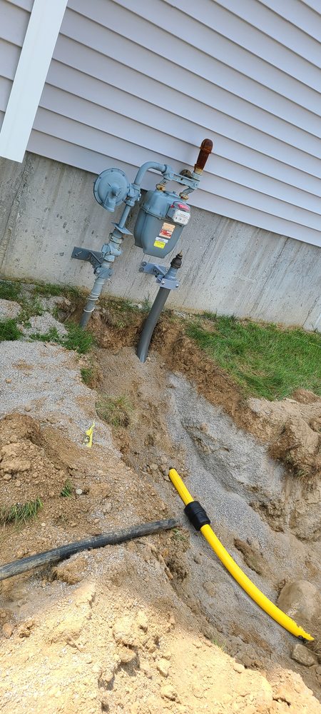 Slide of Leak free lifestyles