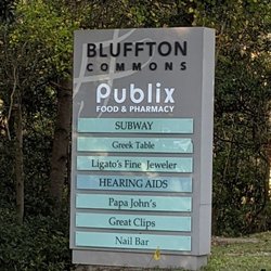 Bluffton Commons - Bluffton Commons, Bluffton SC
