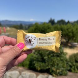 Packer Orchards & Bakery - Honey bar