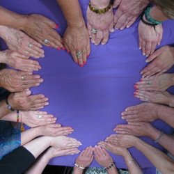 The Healing Triad - Reiki Share