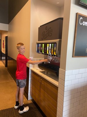 Toma Mojo Grill by null