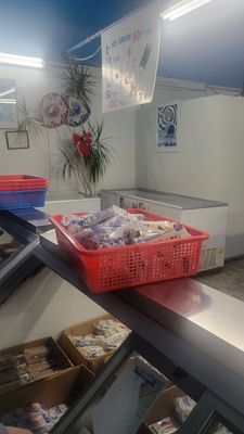 El Paraiso Ice Cream by null