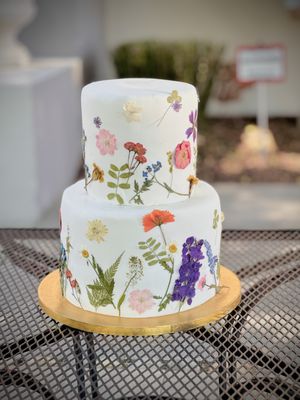 Society Bakery and Cafe by null