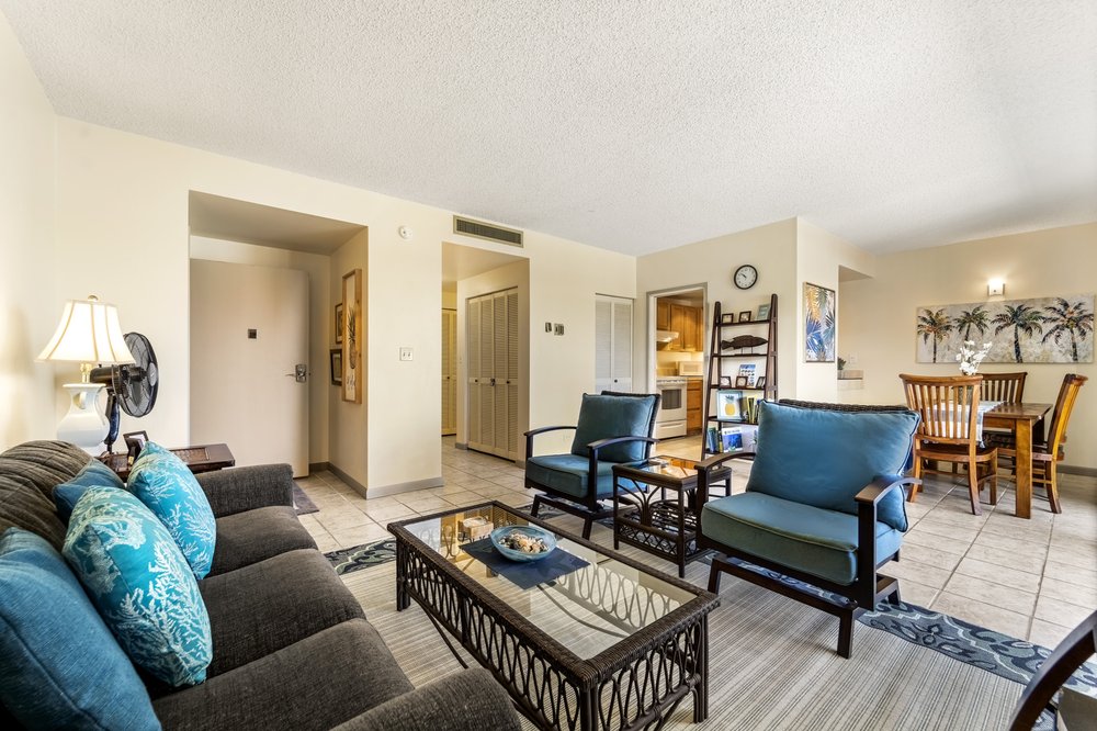 HEART OF KONA CONDO 35 Photos Vacation Rentals Kona, HI Phone