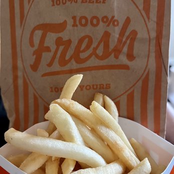 Whataburger - Fries - Burgers Near Me - Overland Park, Kansas
