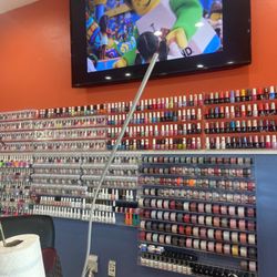 Deja Vu Nails - Many different wonderful color options!!!