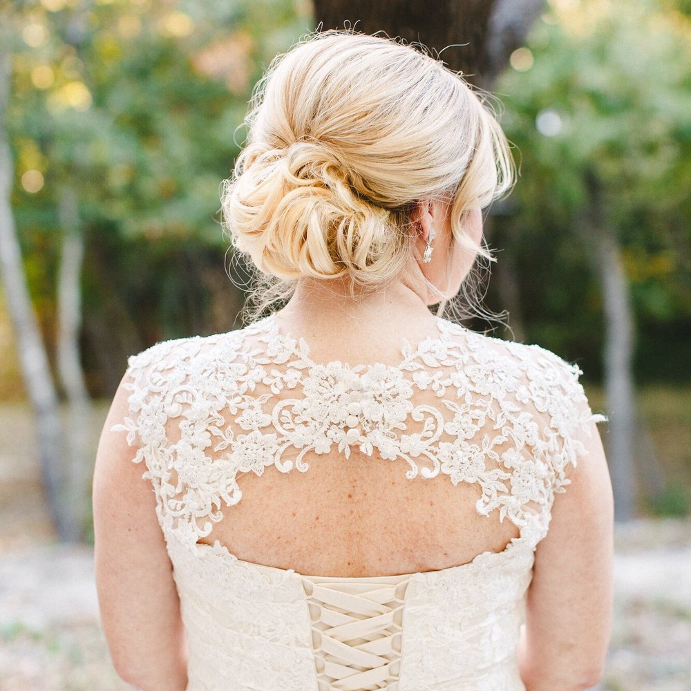 The Blushing Bride Boutique - Bridal Near Me - Frisco, Texas