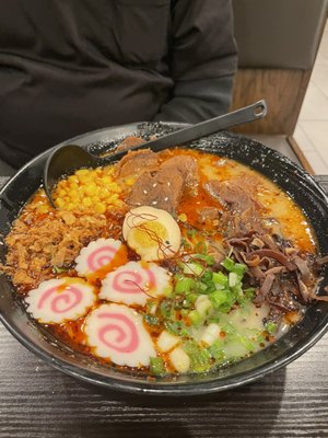 Fun Noodle Bar Amarillo by null