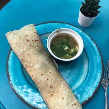 Just BE Kitchen - Fulfilled - Breakfast Burrito - Gluten-Free Near Me - Denver, Colorado Just BE Kitchen - Fulfilled - Breakfast Burrito - Gluten-Free Near Me - Denver, Colorado