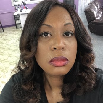 Karlyta Dominican Salon - Come and visit Karlyta! She is a wonderful stylist and ombré colorist! - Hair Salons Near Me - Spring Lake, North Carolina