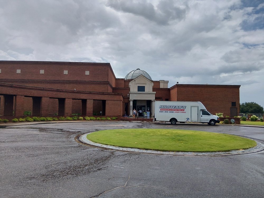 Social spots from Montgomery Museum of Fine Arts