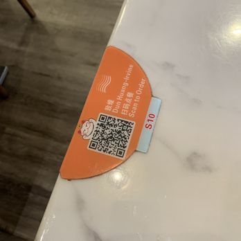 Noodle Nest - QR code menu - Chinese Near Me - Irvine, California Noodle Nest - QR code menu - Chinese Near Me - Irvine, California