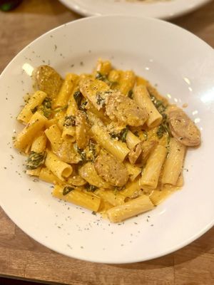 Gallo Nero Italian Bistro by null