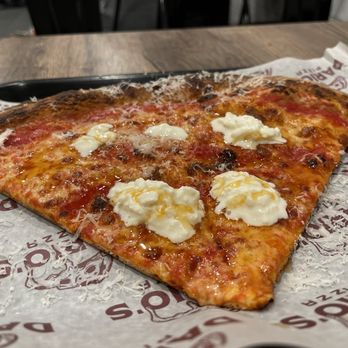 Dario’s Pizza - Awesomeness - Pizza Near Me - West Hempstead, New York Dario’s Pizza - Awesomeness - Pizza Near Me - West Hempstead, New York