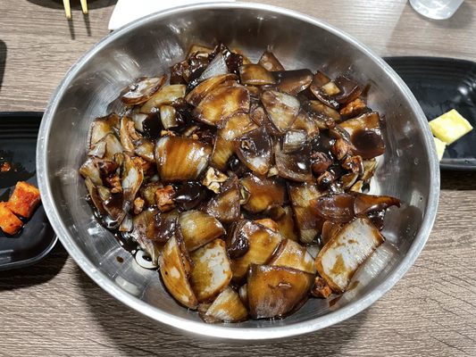 Lim’s Kitchen by null