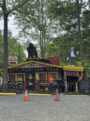 Mystery Hole by null